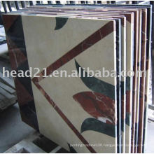 1500*2500mm cnc cantilever type marble and ceramic tile medallion waterjet cutting machine